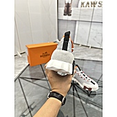 US$96.00 HERMES Shoes for MEN #785503