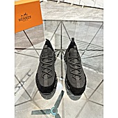 US$96.00 HERMES Shoes for MEN #785504