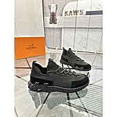 US$96.00 HERMES Shoes for MEN #785504