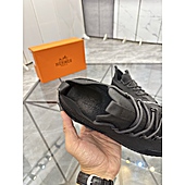 US$96.00 HERMES Shoes for MEN #785504