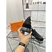 US$96.00 HERMES Shoes for MEN #785504