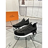 US$96.00 HERMES Shoes for MEN #785505