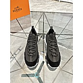 US$96.00 HERMES Shoes for MEN #785505