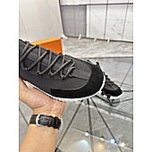 US$96.00 HERMES Shoes for MEN #785505