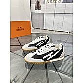 US$103.00 HERMES Shoes for MEN #785506