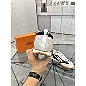 US$103.00 HERMES Shoes for MEN #785506