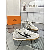 US$103.00 HERMES Shoes for MEN #785507