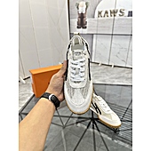 US$103.00 HERMES Shoes for MEN #785507