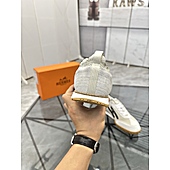 US$103.00 HERMES Shoes for MEN #785507