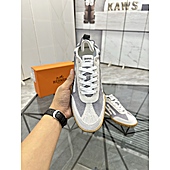 US$103.00 HERMES Shoes for MEN #785509