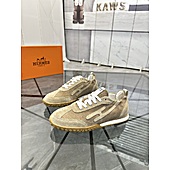 US$103.00 HERMES Shoes for MEN #785510