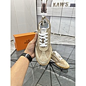 US$103.00 HERMES Shoes for MEN #785510