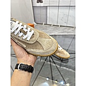US$103.00 HERMES Shoes for MEN #785510