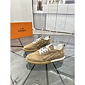 US$103.00 HERMES Shoes for MEN #785511