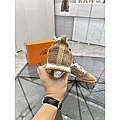 US$103.00 HERMES Shoes for MEN #785511