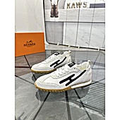 US$103.00 HERMES Shoes for MEN #785512
