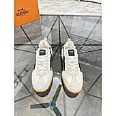 US$103.00 HERMES Shoes for MEN #785512