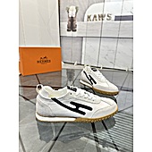 US$103.00 HERMES Shoes for MEN #785512