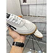 US$103.00 HERMES Shoes for MEN #785512