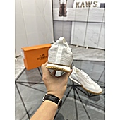 US$103.00 HERMES Shoes for MEN #785513