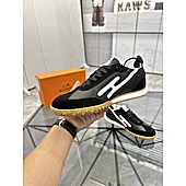 US$103.00 HERMES Shoes for MEN #785514