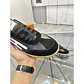 US$103.00 HERMES Shoes for MEN #785514
