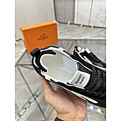 US$103.00 HERMES Shoes for MEN #785514