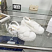 US$122.00 Prada Shoes for Prada Slippers for women #785528