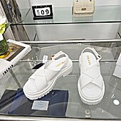 US$122.00 Prada Shoes for Prada Slippers for women #785528