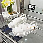 US$122.00 Prada Shoes for Prada Slippers for women #785528