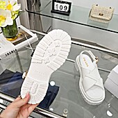 US$122.00 Prada Shoes for Prada Slippers for women #785528
