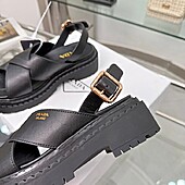 US$122.00 Prada Shoes for Prada Slippers for women #785529