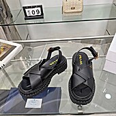 US$122.00 Prada Shoes for Prada Slippers for women #785529