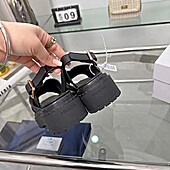 US$122.00 Prada Shoes for Prada Slippers for women #785529