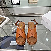 US$122.00 Prada Shoes for Prada Slippers for women #785530