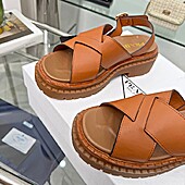 US$122.00 Prada Shoes for Prada Slippers for women #785530