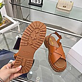 US$122.00 Prada Shoes for Prada Slippers for women #785530