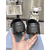 US$115.00 Prada Shoes for Prada Slippers for women #785531