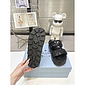 US$115.00 Prada Shoes for Prada Slippers for women #785532