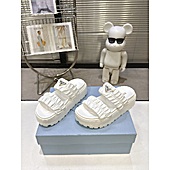 US$115.00 Prada Shoes for Prada Slippers for women #785533