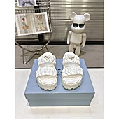 US$115.00 Prada Shoes for Prada Slippers for women #785533