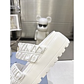 US$115.00 Prada Shoes for Prada Slippers for women #785533
