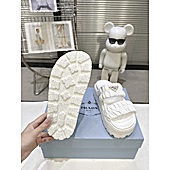 US$115.00 Prada Shoes for Prada Slippers for women #785533