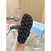 US$103.00 Prada Shoes for Prada Slippers for women #785536