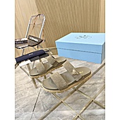 US$103.00 Prada Shoes for Prada Slippers for women #785537