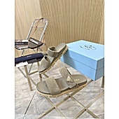 US$103.00 Prada Shoes for Prada Slippers for women #785537