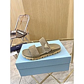 US$103.00 Prada Shoes for Prada Slippers for women #785537
