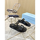 US$103.00 Prada Shoes for Prada Slippers for women #785540