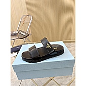 US$103.00 Prada Shoes for Prada Slippers for women #785540