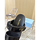US$103.00 Prada Shoes for Prada Slippers for women #785540